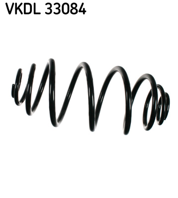 SKF VKDL 33084 Fahrwerksfeder